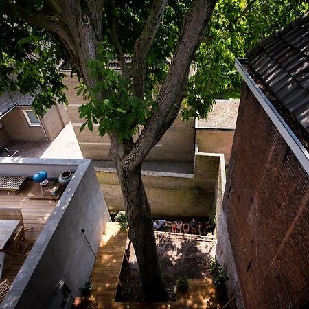 Aan De Dieze Bois-le-Duc Extérieur photo