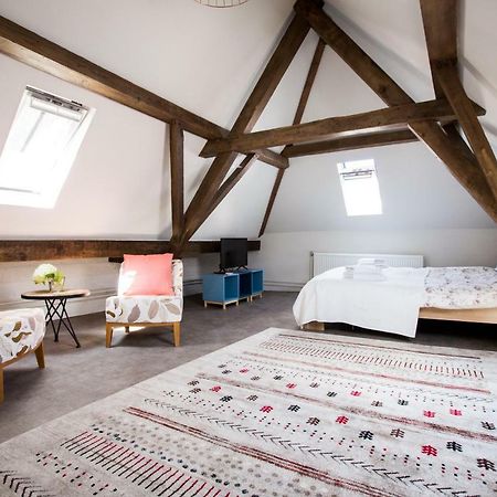 Aan De Dieze Bois-le-Duc Extérieur photo