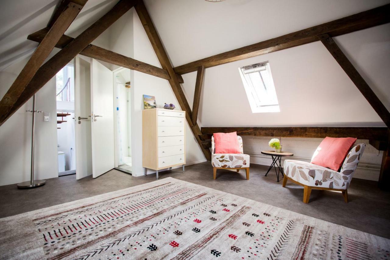 Aan De Dieze Bois-le-Duc Extérieur photo