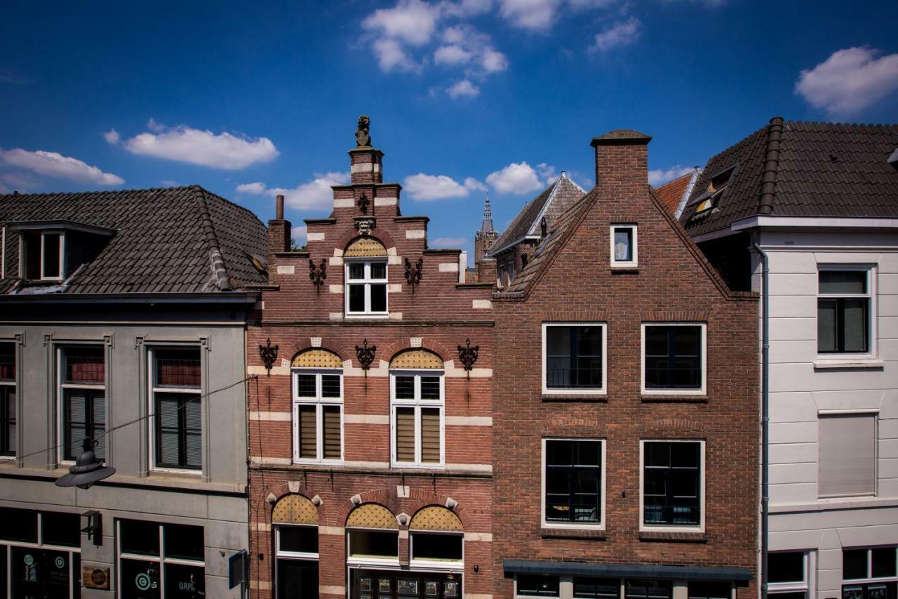 Aan De Dieze Bois-le-Duc Extérieur photo