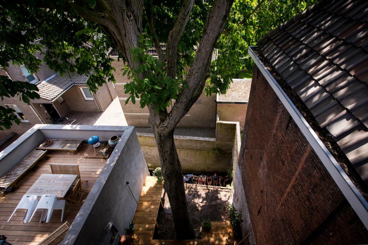 Aan De Dieze Bois-le-Duc Extérieur photo