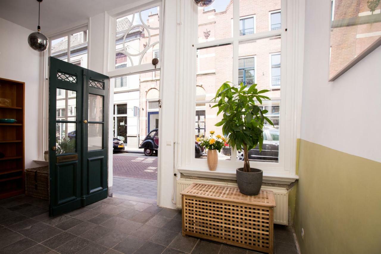 Aan De Dieze Bois-le-Duc Extérieur photo